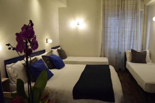 Holiday a San Pietro Room Type - Economy Quadruple Room Holiday a San Pietro Room Type - Economy Quadruple Room