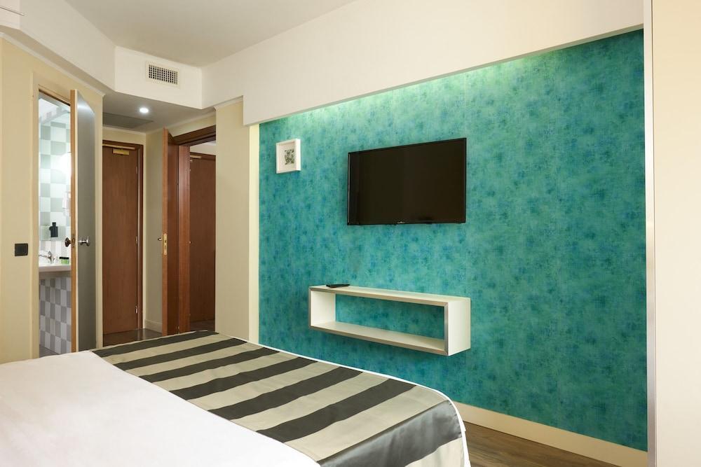 Hotel Roma Tor Vergata Room Type - Double Room