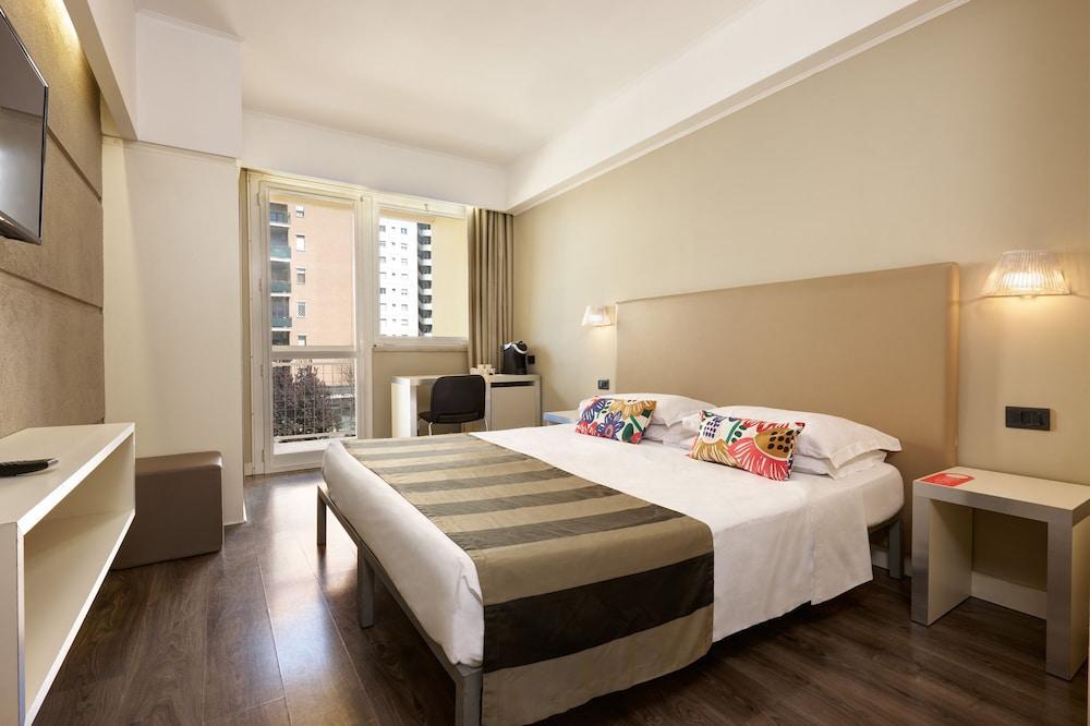 Hotel Roma Tor Vergata Room Type - Superior Double Room