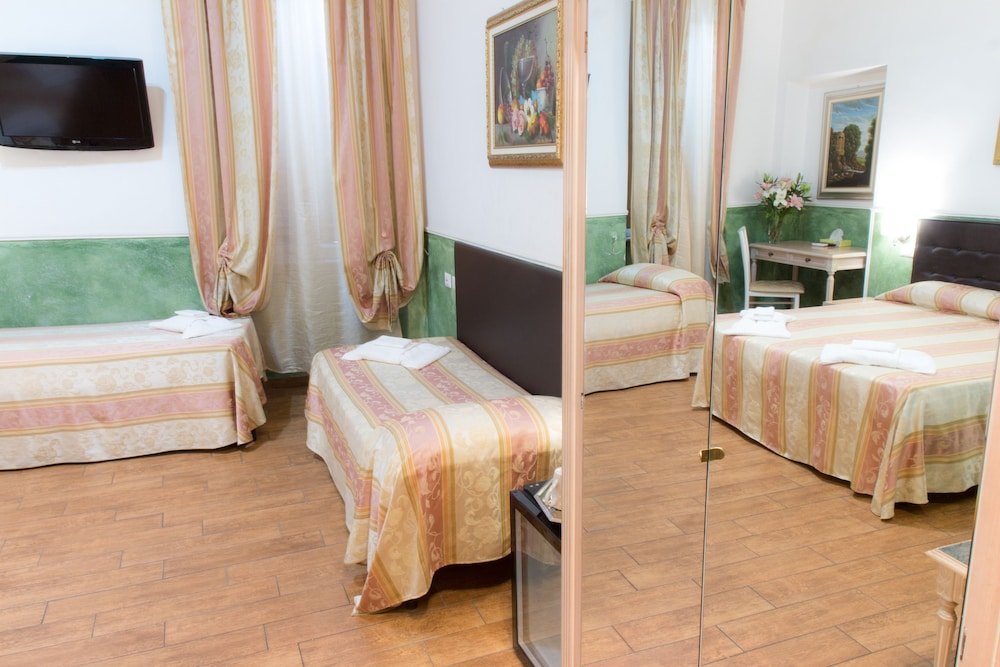 Residenza Ki - Bed & Breakfast - Tap to explore photos