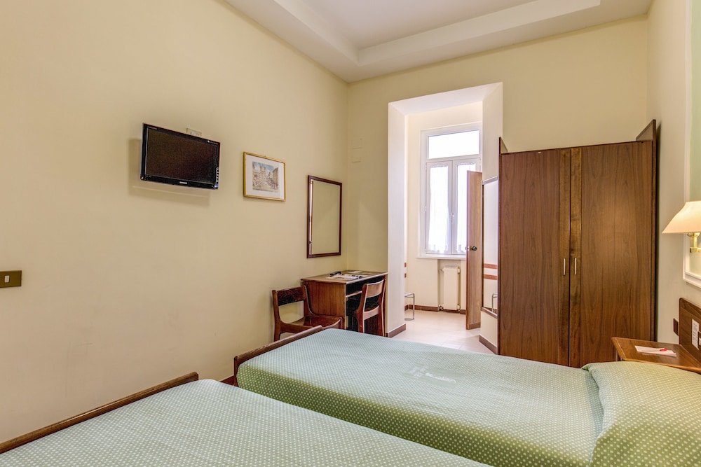 Hotel Igea - Tap to explore photos
