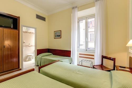 Hotel Igea - Tap to explore photos