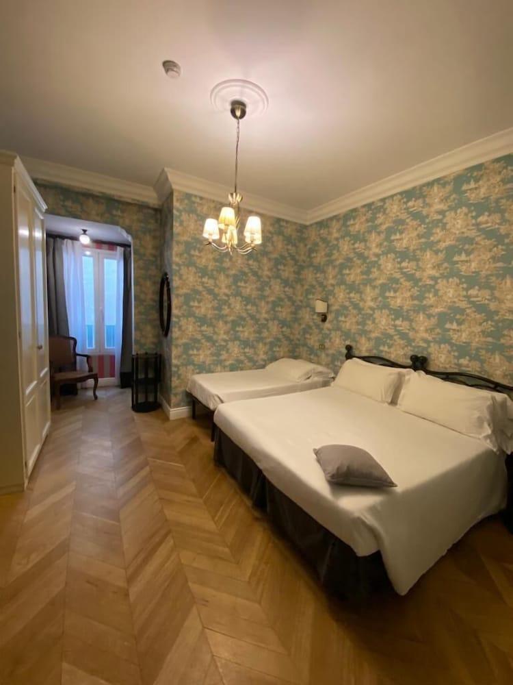 Boutique Hotel Anahi Room Type - Comfort Triple Room