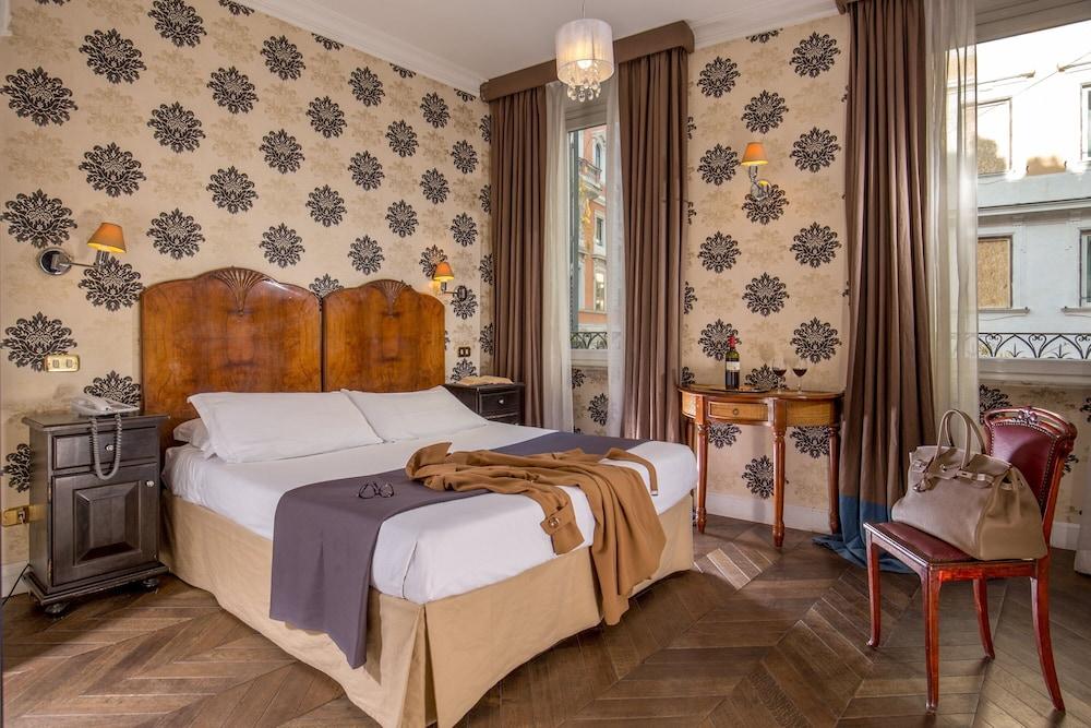 Boutique Hotel Anahi Room Type - Superior Double or Twin Room