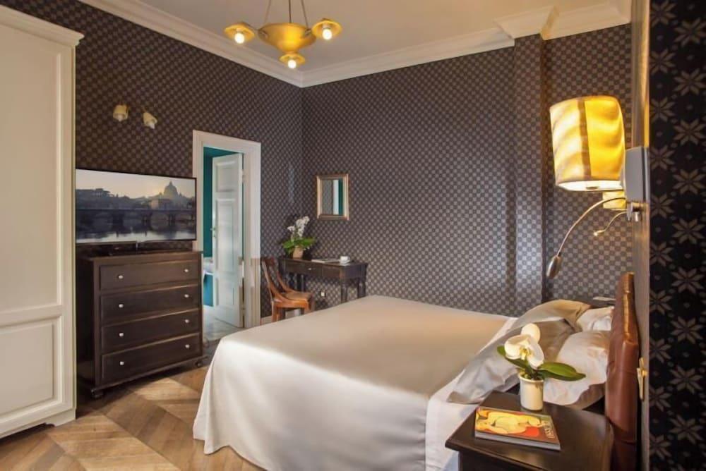 Boutique Hotel Anahi Room Type - Superior Double or Twin Room with balcony