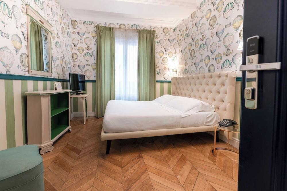Boutique Hotel Anahi Room Type - Double or Twin Room