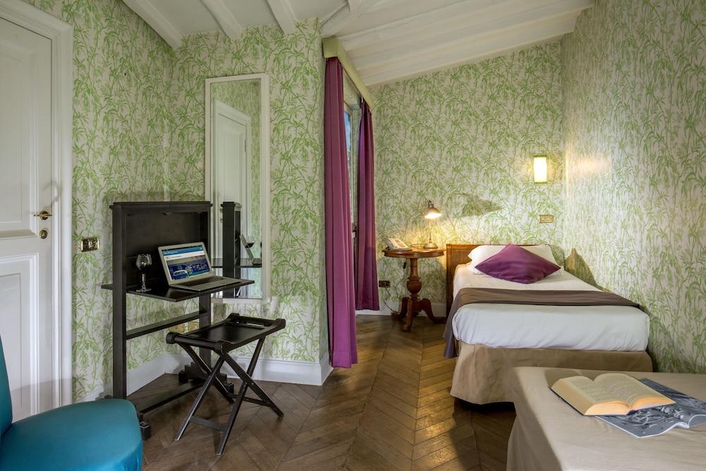 Boutique Hotel Anahi - Tap to explore photos