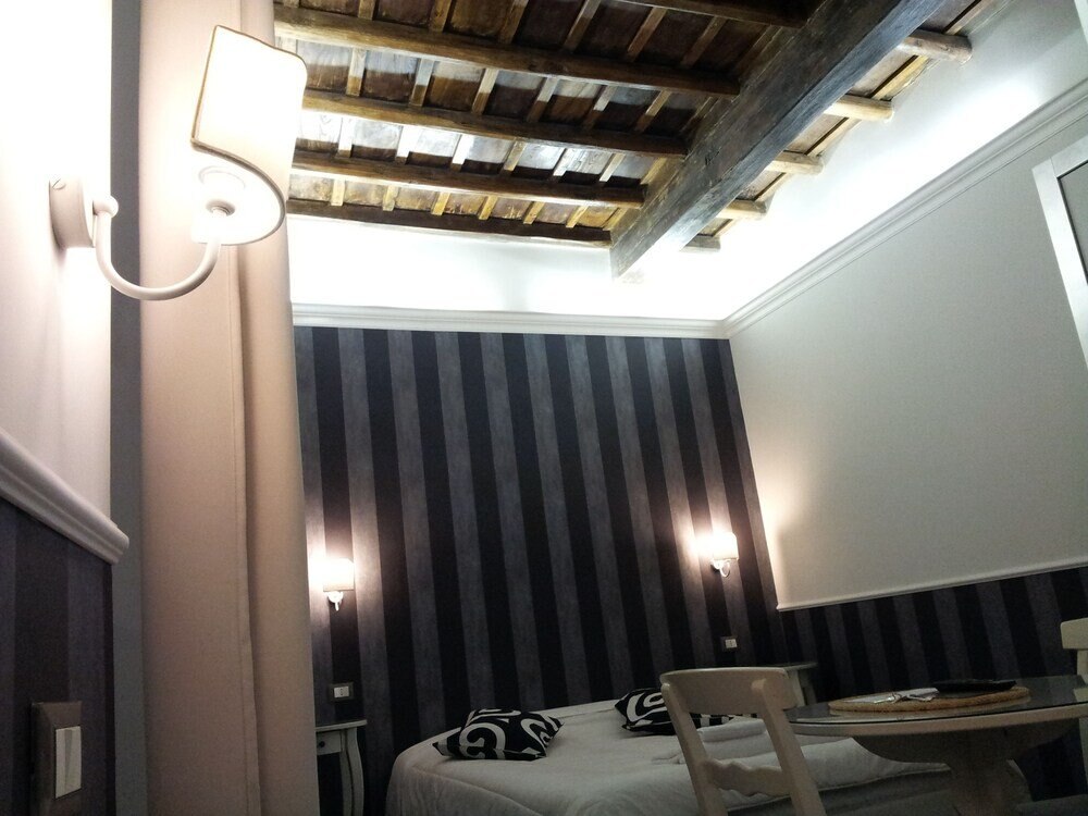 Il Corso Suite Room Type - Triple Room