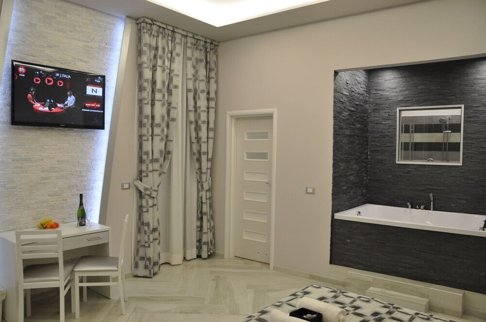 Il Corso Suite Room Type - Suite, Hot Tub