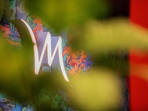Mercure Roma Centro St. John - Tap to explore photos