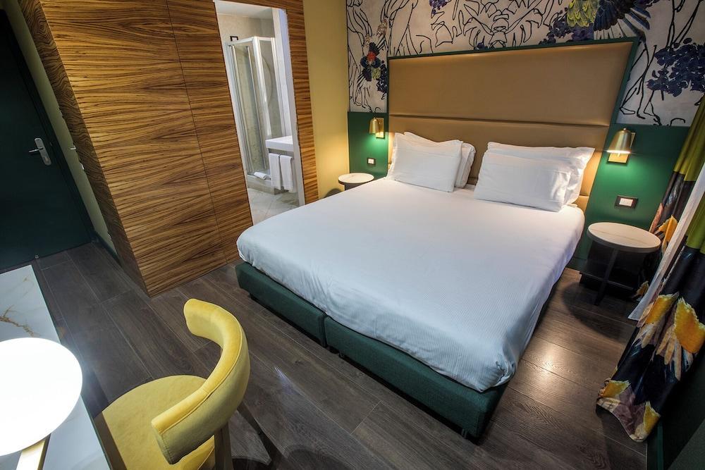 Mercure Roma Centro St. John Room Type - Classic Room, 1 Double Bed