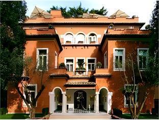 Hotel Principe Torlonia - Tap to explore photos