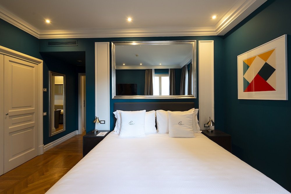 Hotel Principe Torlonia - Tap to explore photos