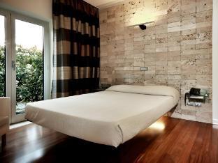 Hotel All Time Relais & Sport Room Type - Classic Double or Twin Room