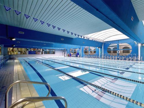 Hotel All Time Relais & Sport - Tap to explore photos