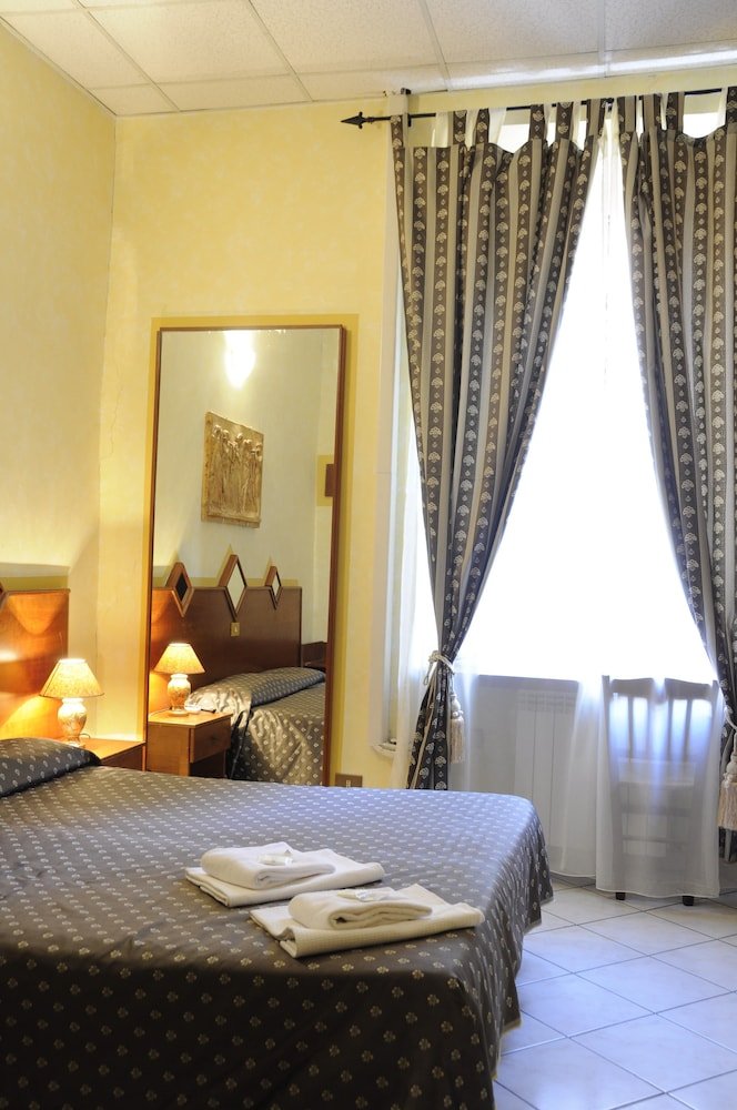 Hotel Farini Room Type - Double Room