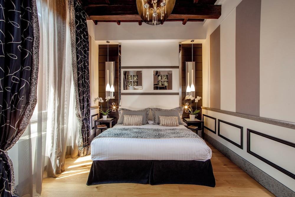 The Inn at the Spanish Steps Room Type - Deluxe Double Room, Annex Building