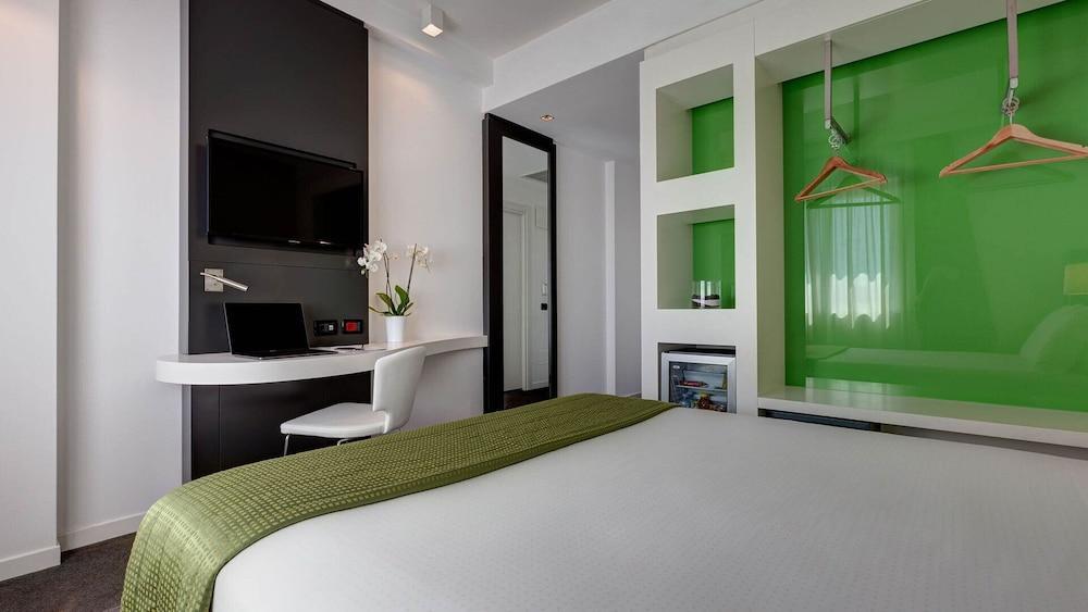iH Hotels Roma Z3 Room Type - Double Room