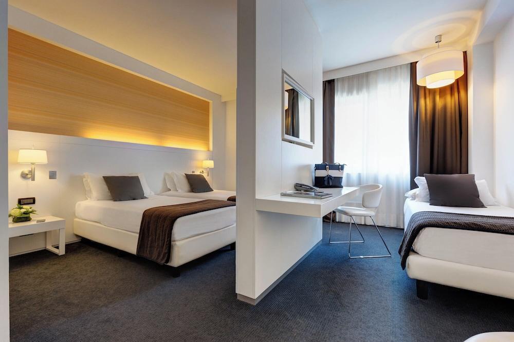 iH Hotels Roma Z3 Room Type - Triple Room