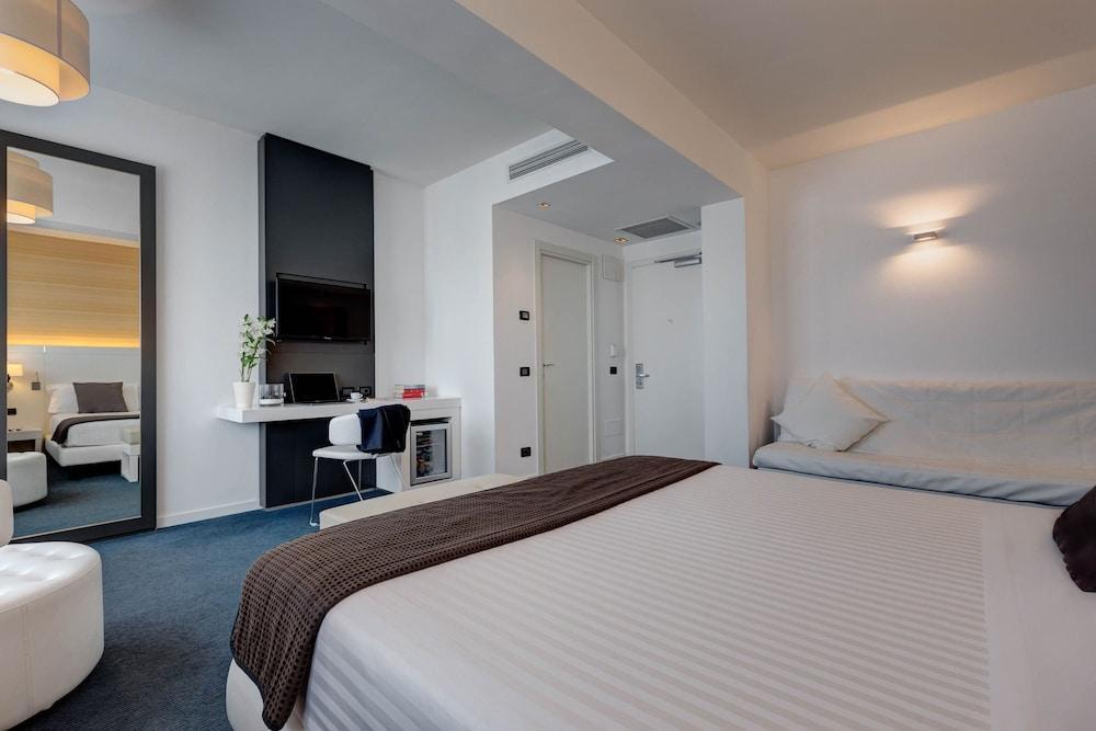 iH Hotels Roma Z3 Room Type - Executive Double Room