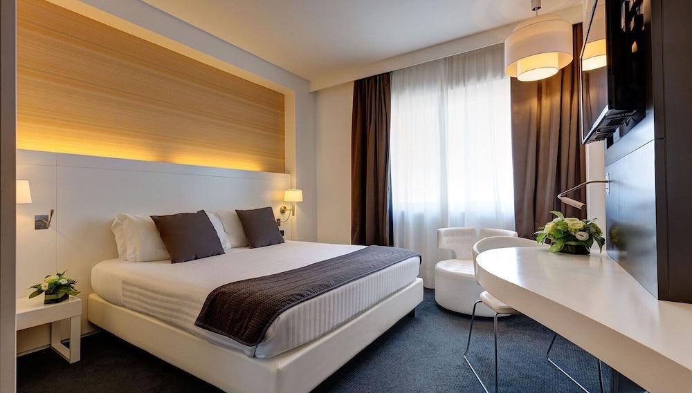 iH Hotels Roma Z3 Room Type - Double Room