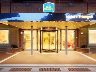 Best Western Hotel I Triangoli - Tap to explore photos