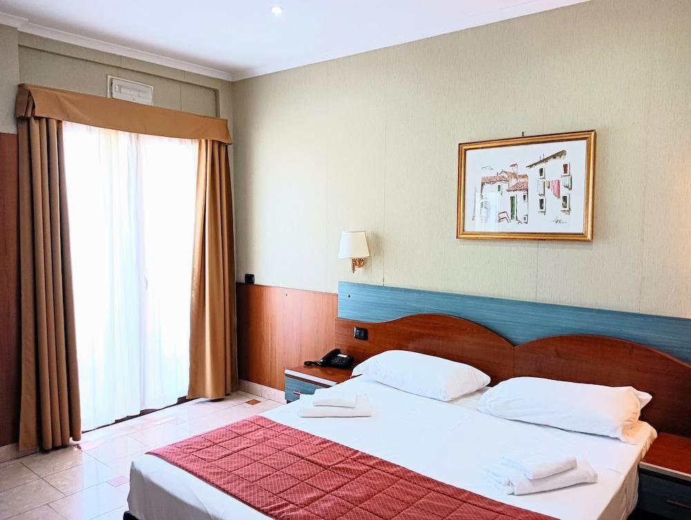 Hotel Riviera  Fiumicino