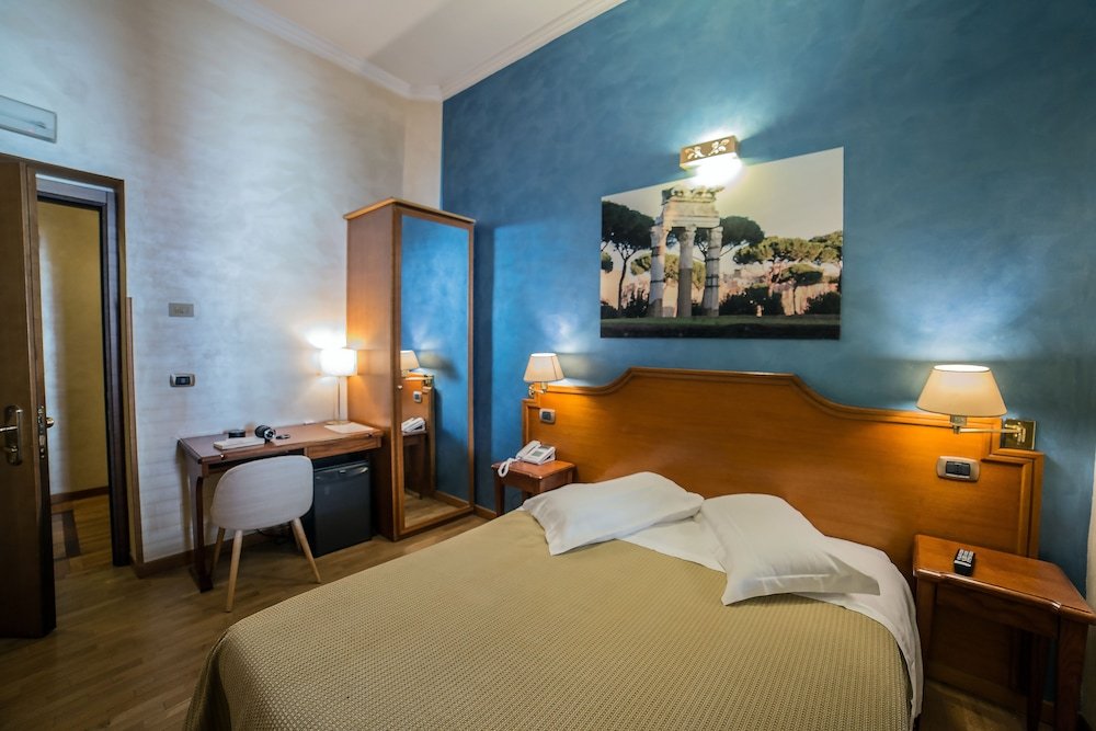 Hotel Kent Room Type - Economy Double Room