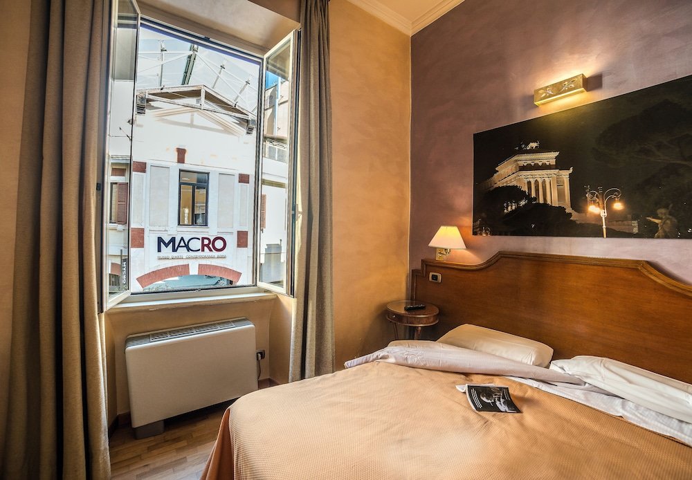 Hotel Kent Room Type - Comfort Double Room