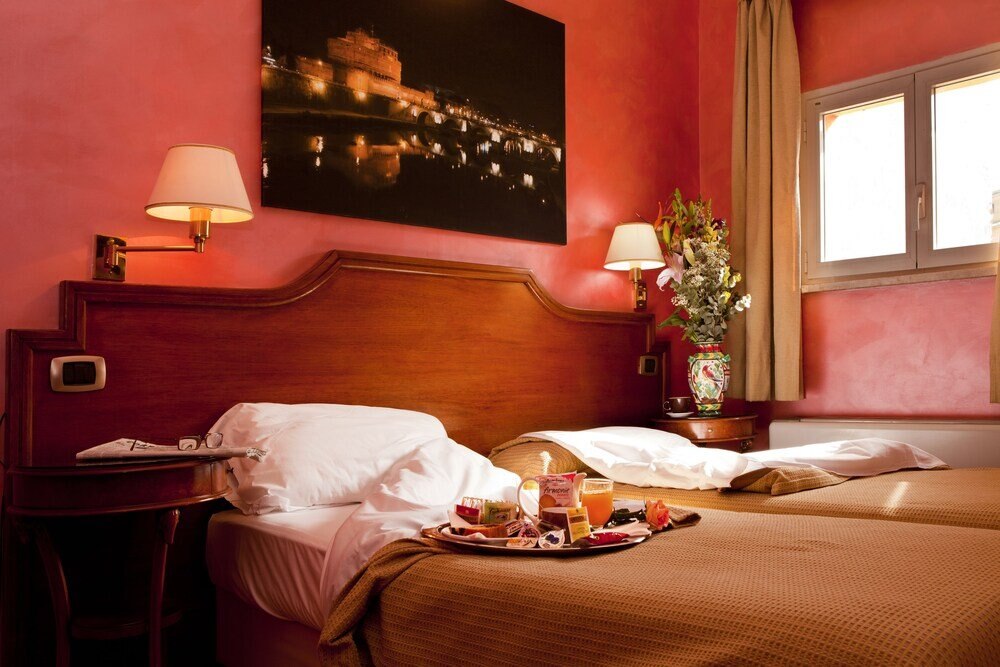 Hotel Kent Room Type - Classic Double Room