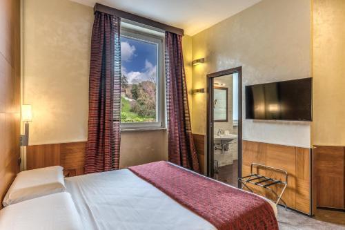 Kolbe Hotel Rome - Tap to explore photos