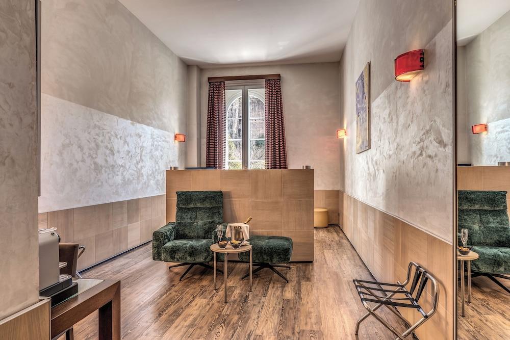 Kolbe Hotel Rome - Tap to explore photos