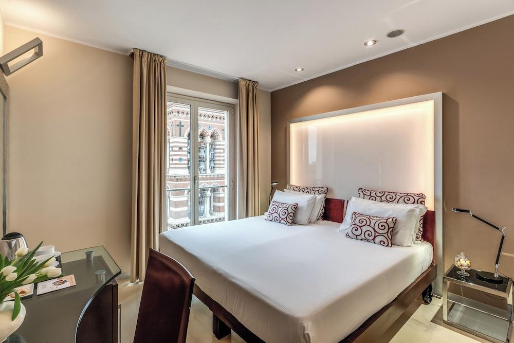 La Griffe Hotel Room Type - Standard Double or Twin Room
