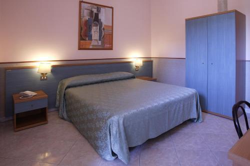 Hotel Lazzari Room Type - Double or Twin Room with Terrace