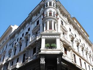Hotel Le Petit