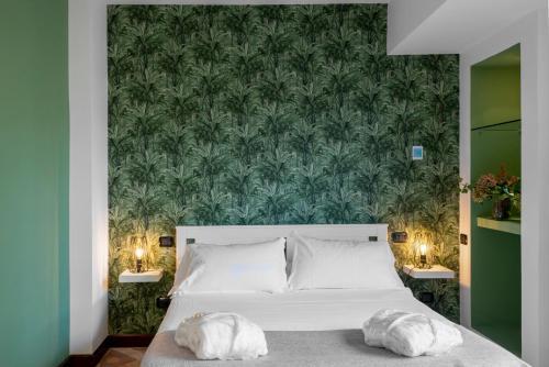 La Locanda del Pontefice Room Type - Standard Double Room La Locanda del Pontefice Room Type - Standard Double Room