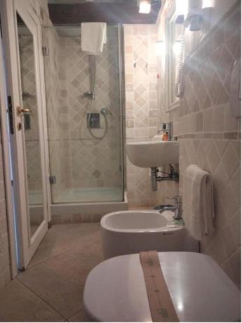 La Locanda del Pontefice Room Type - Double Room