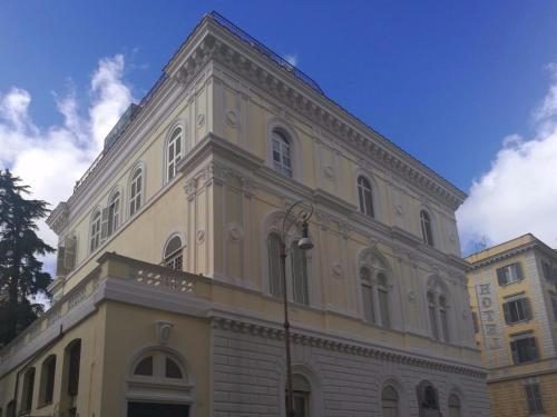 Hotel Villa delle Rose