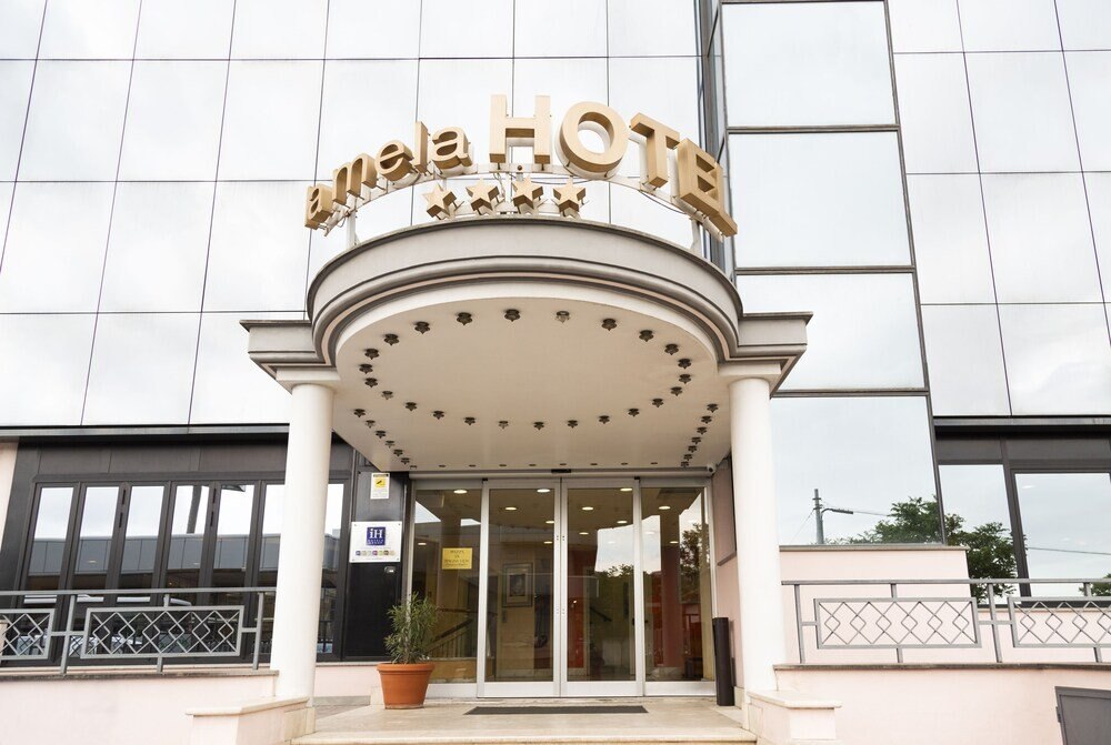 iH Hotels Roma La Mela
