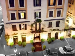 Hotel Locarno - Tap to explore photos