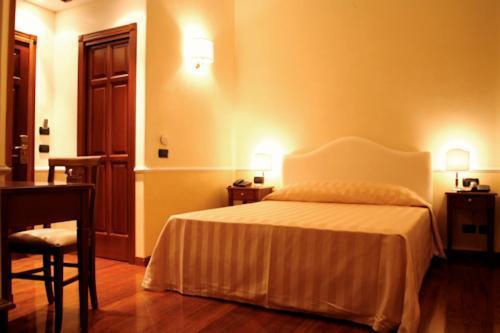 Ludovisi Luxury Rooms - Tap to explore photos