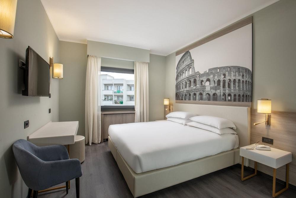 Hotel Marc Aurelio Room Type - Superior Double Room