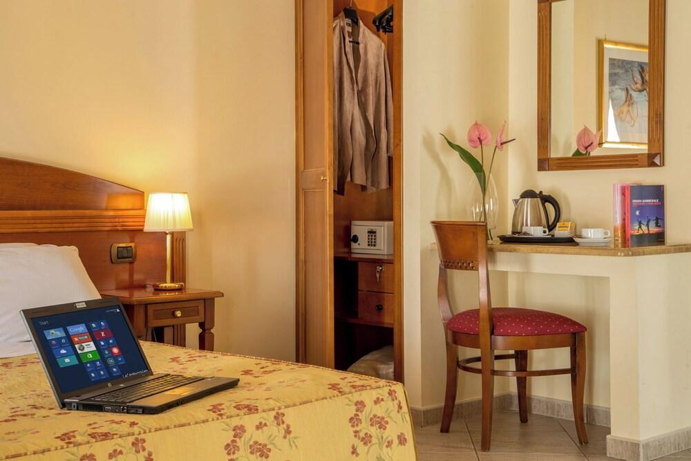 Marini Park Hotel Room Type - Standard Double Room