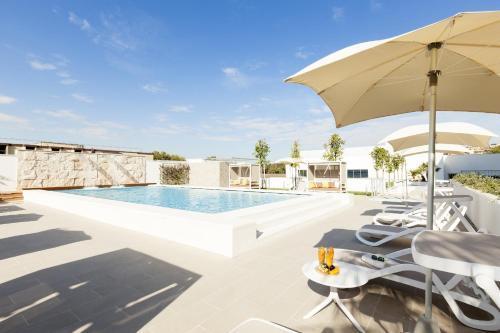 Aparthotel Adagio Rome Vatican - Tap to explore photos