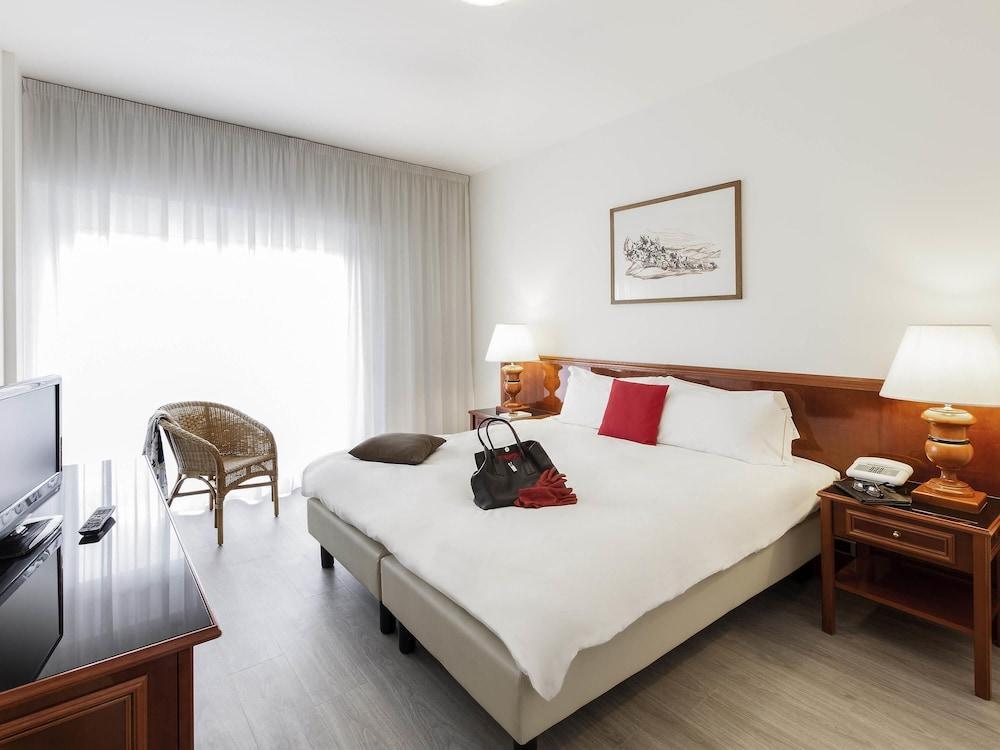 Aparthotel Adagio Rome Vatican Room Type - Room, 1 Double Bed Aparthotel Adagio Rome Vatican Room Type - Room, 1 Double Bed