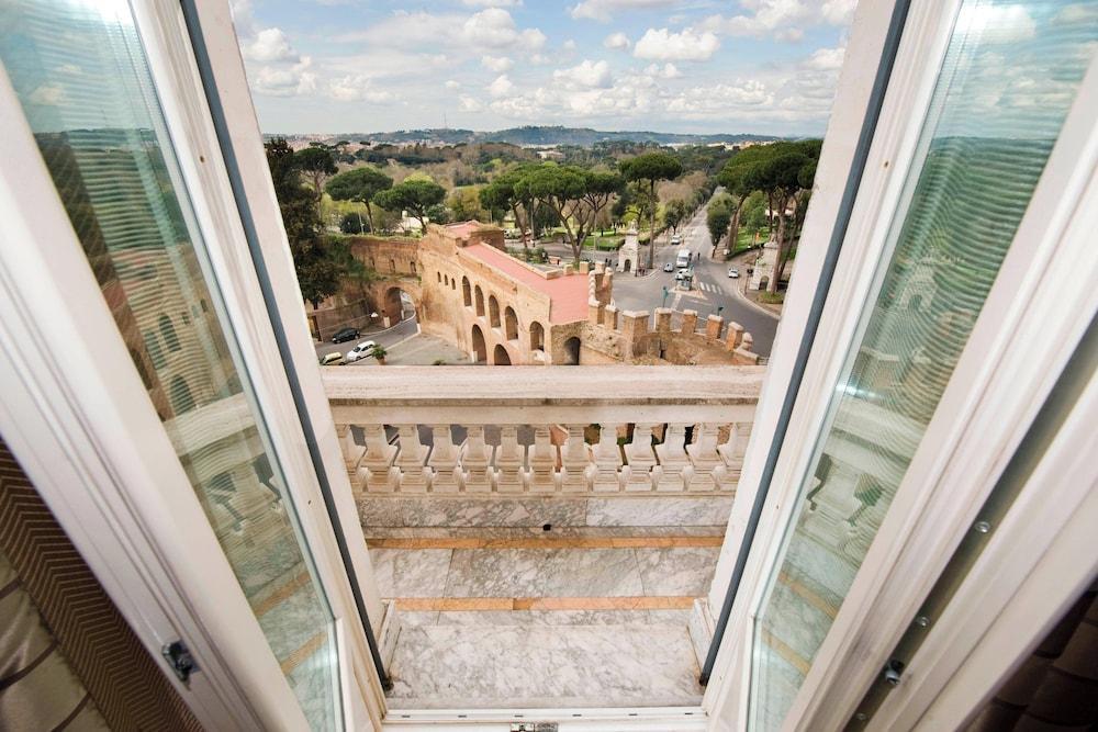 Rome Marriott Grand Hotel Flora - Tap to explore photos