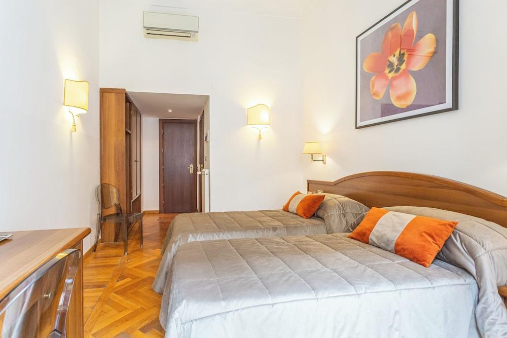Hotel Medici Room Type - Double Room