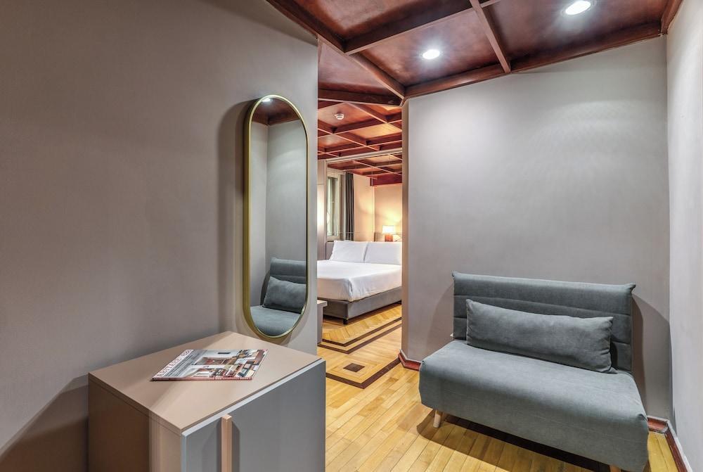 Hotel Madison Room Type - Superior Double or Twin Room Hotel Madison Room Type - Superior Double or Twin Room