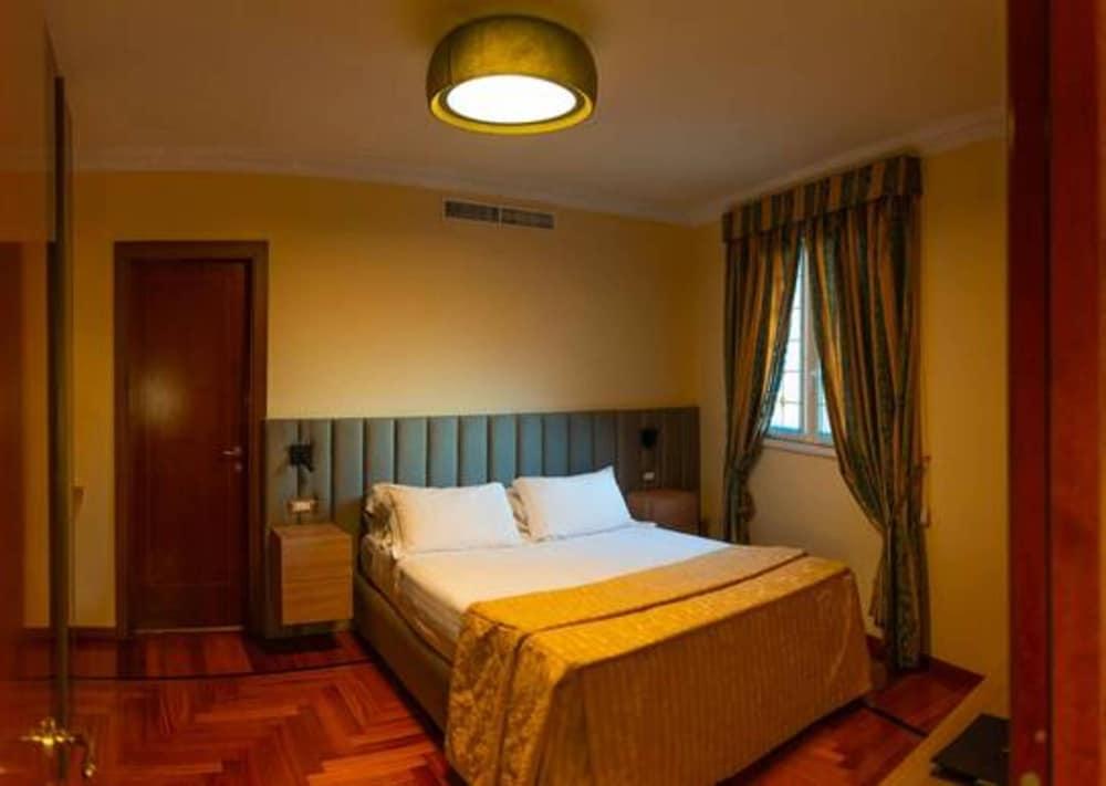Mecenate Palace Room Type - Suite, Terrace