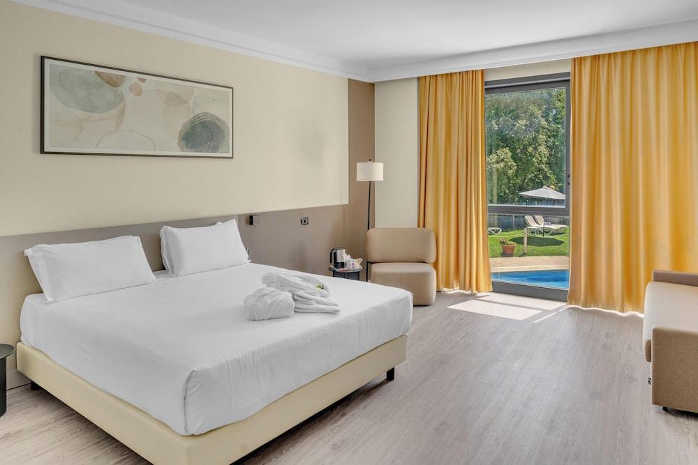 Hotel Roma Aurelia Antica Room Type - Family Room